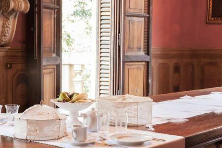 Villa Benni B&B Bologna Exteriör bild
